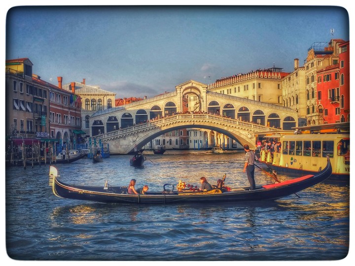great venice