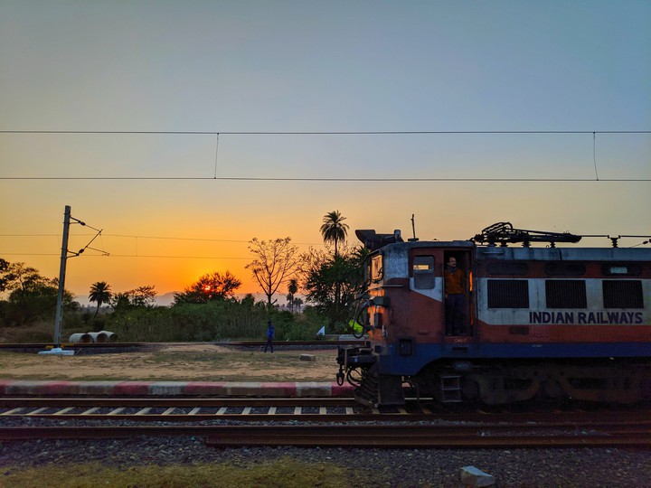 Indian Railways