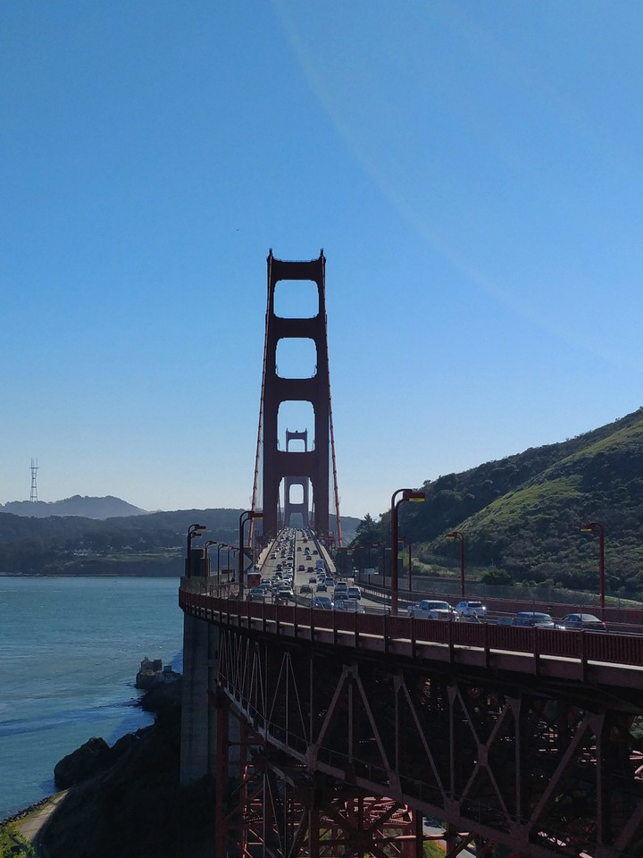 Golden Gate