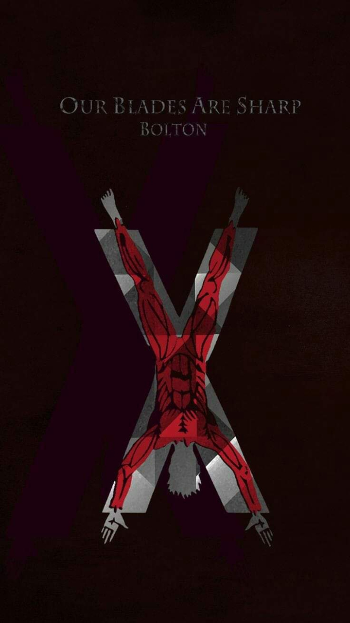 House Bolton