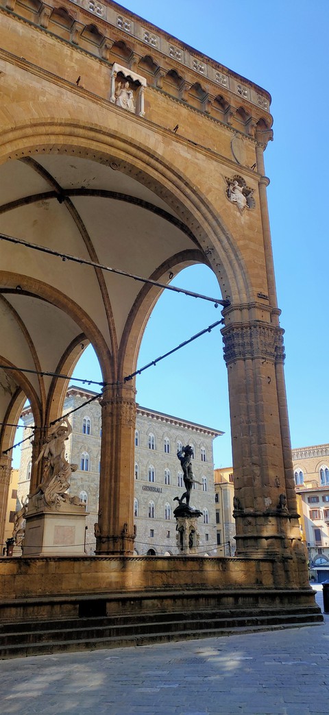 FLORENCE