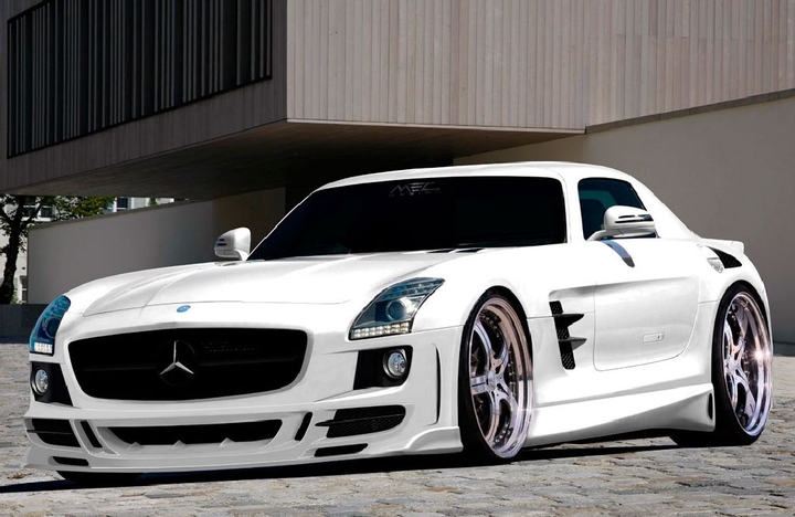 BENZ