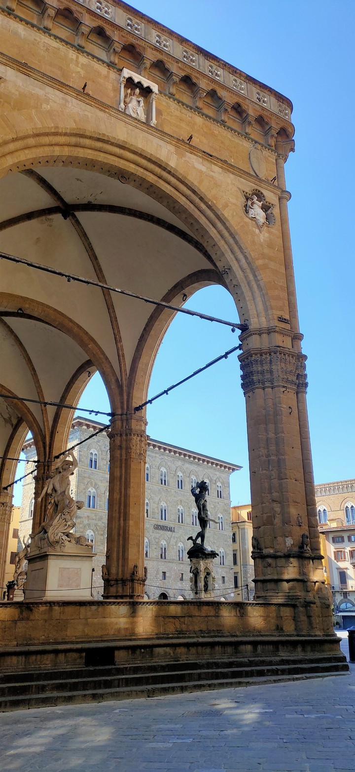 FLORENCE