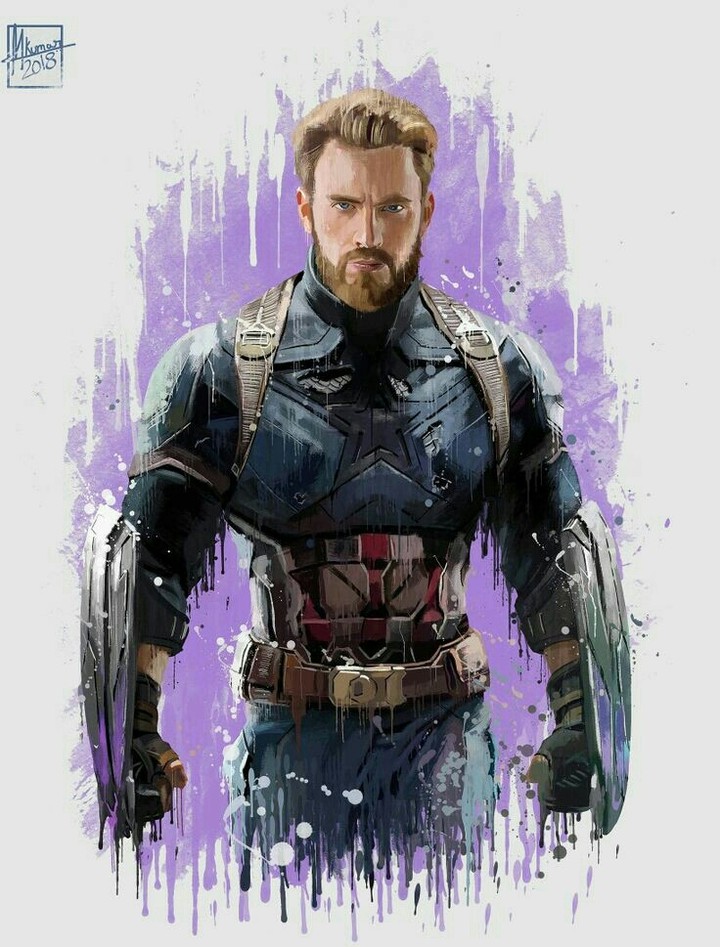 superhero