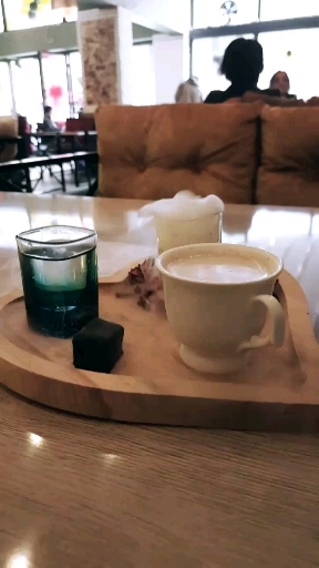 ☕☕