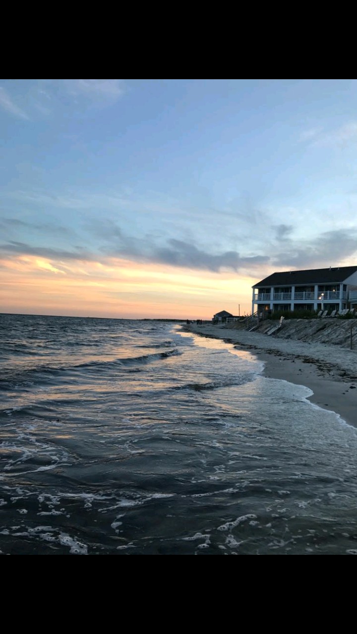 Cape Cod Beaches