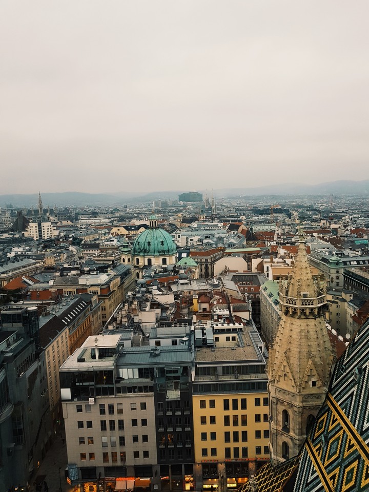 Vienna