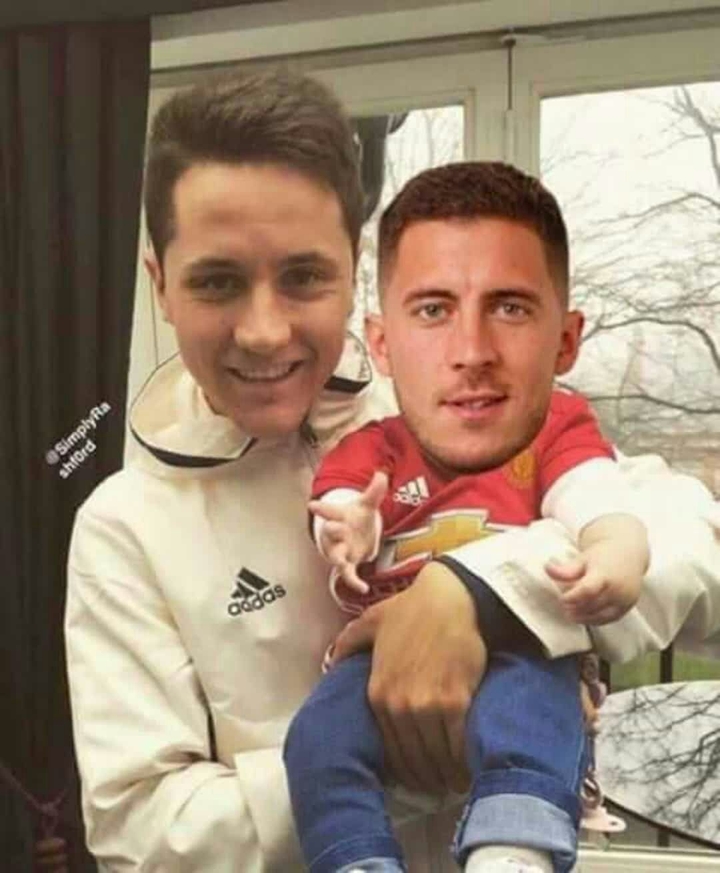 Herrera to hazard