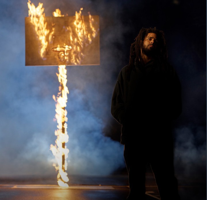 j cole