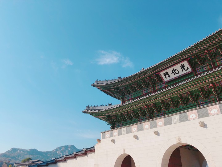 광화문