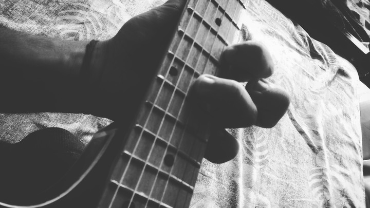 music