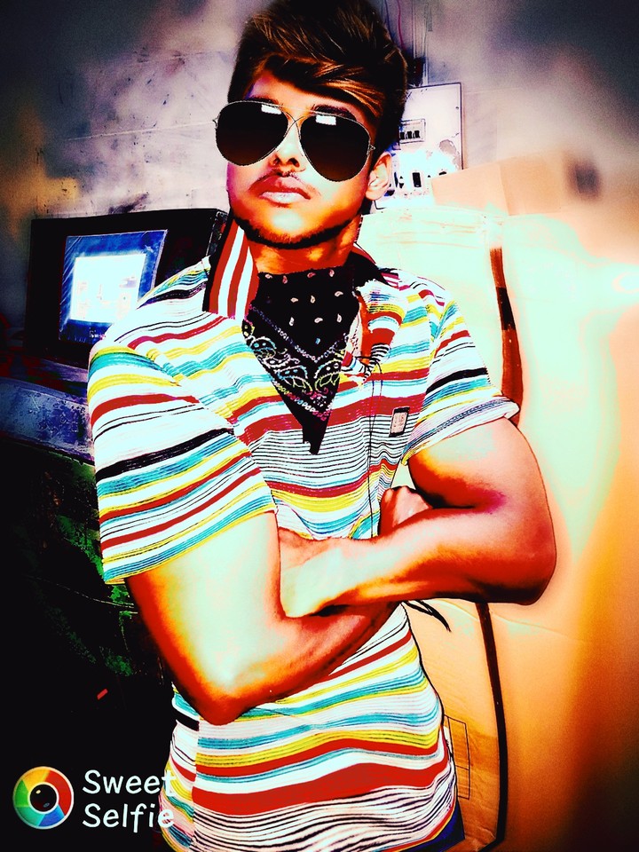 Boy (faraz Ahmed)