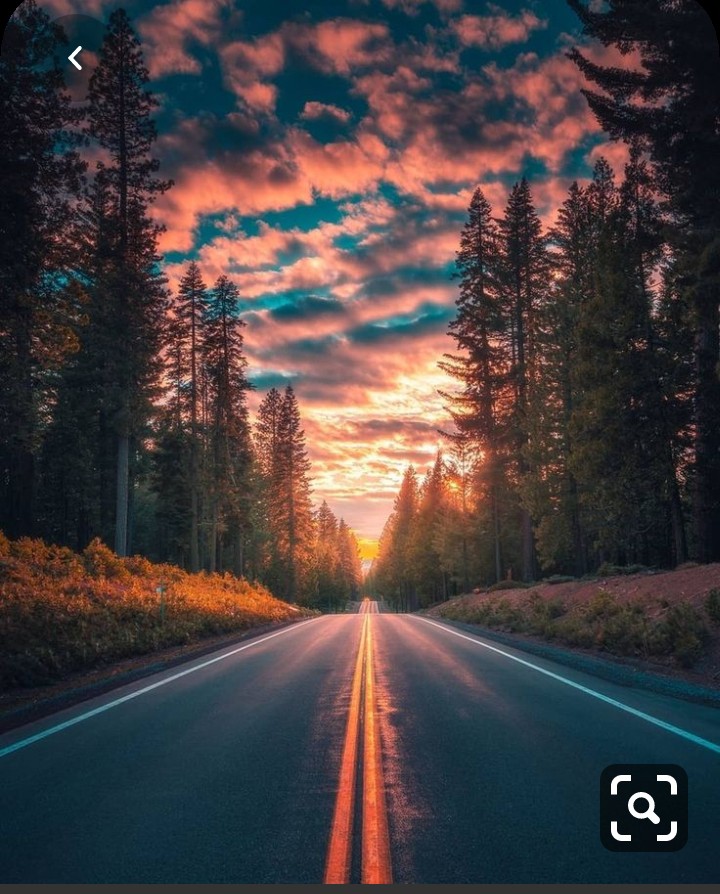 road