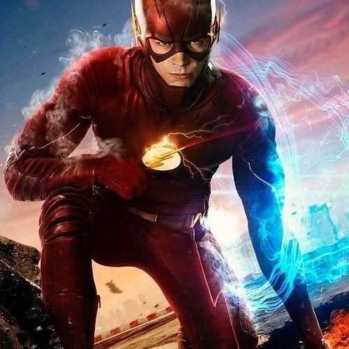 The  Flash