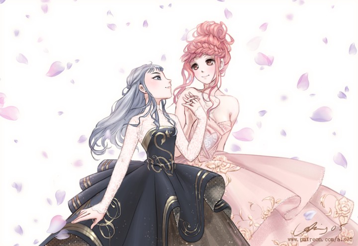 Miracle Nikki...