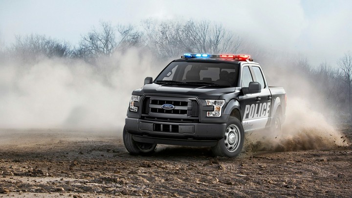 ford f