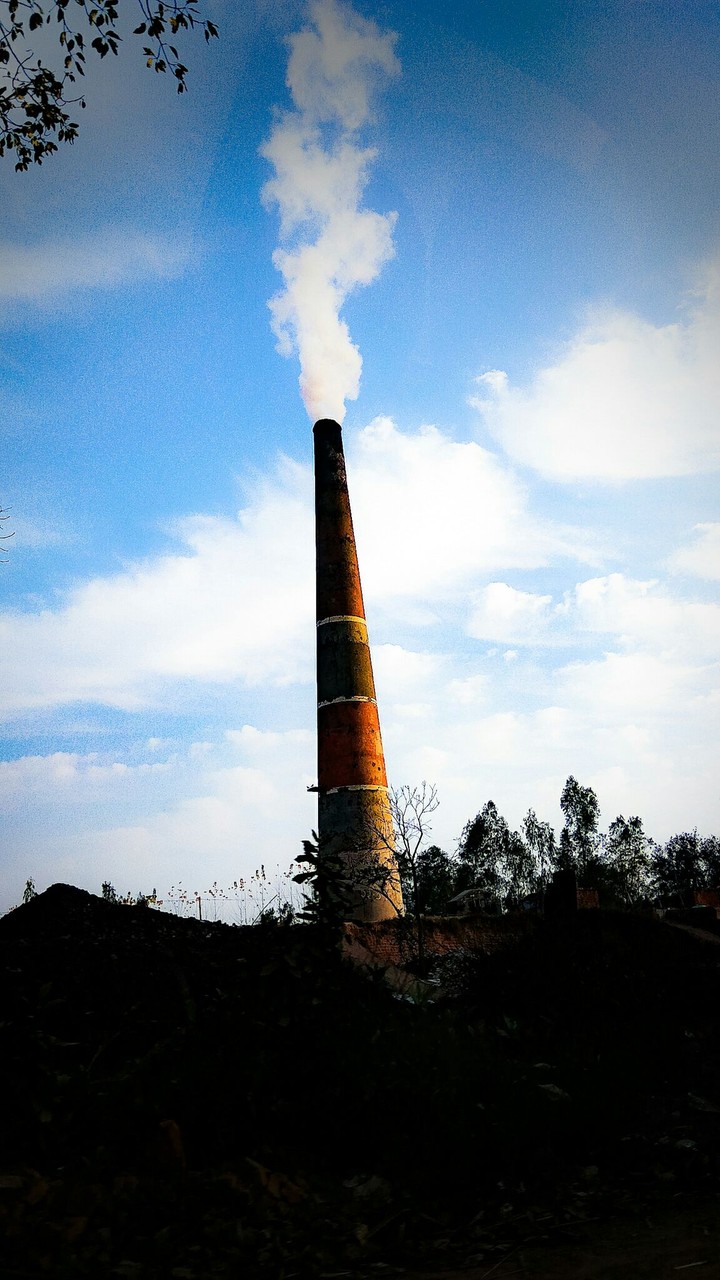 no smoking india...