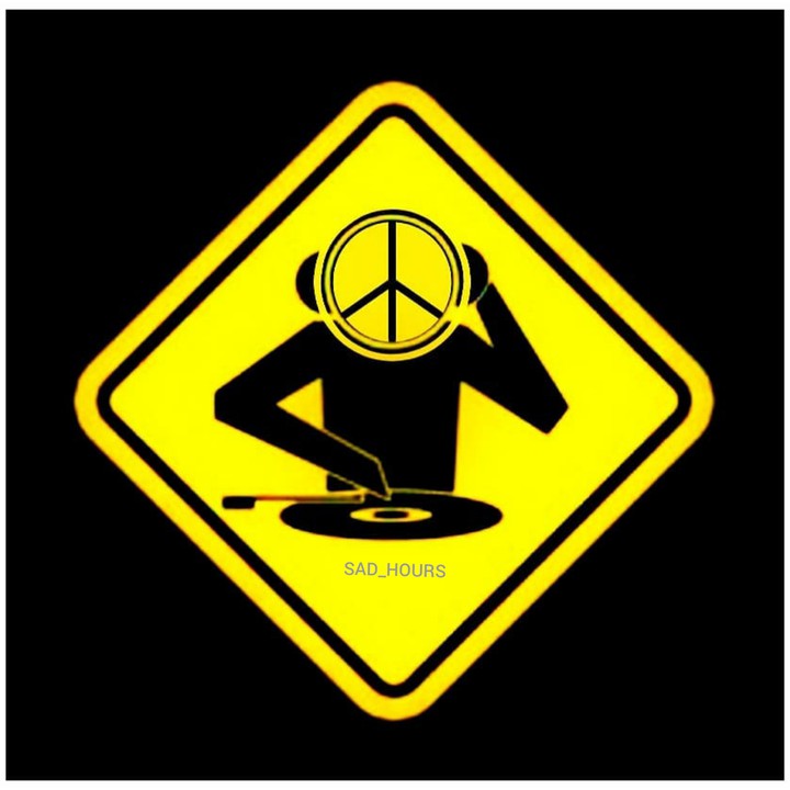 PEACE ✌