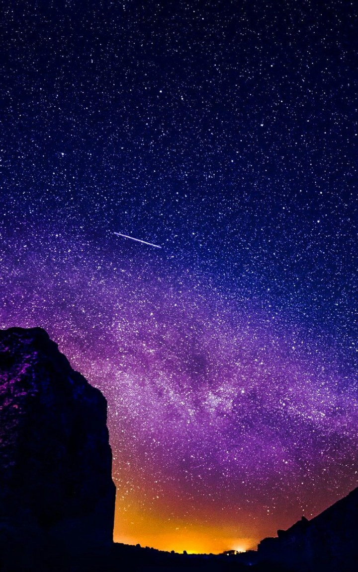 Beautiful night
