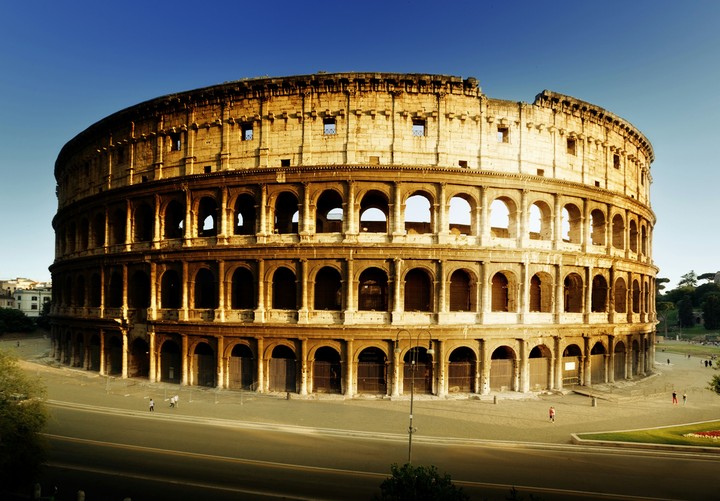 Italy Roma