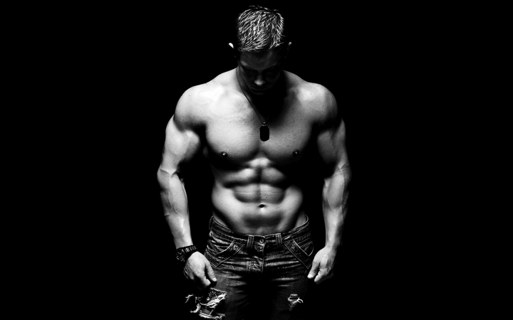 body building