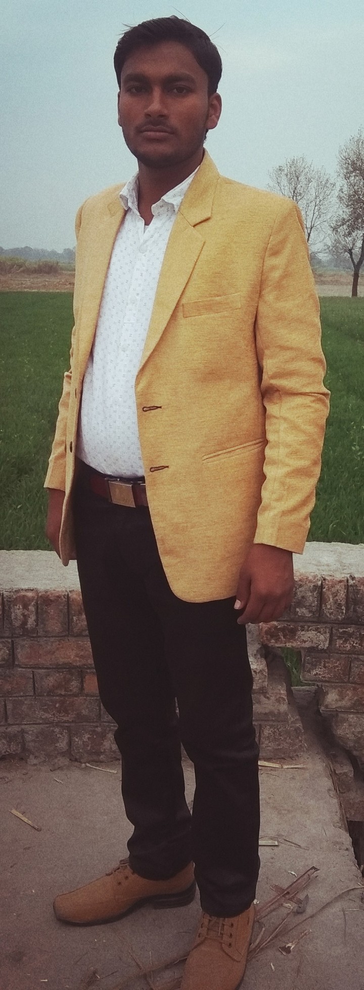Vicky kumar