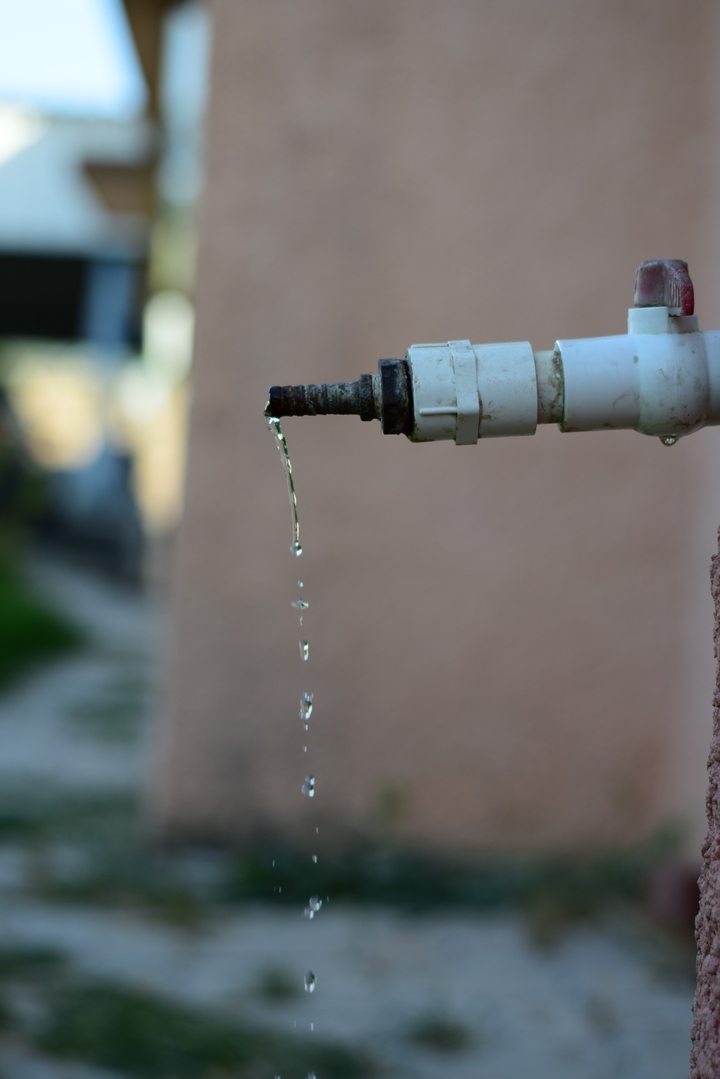 tap