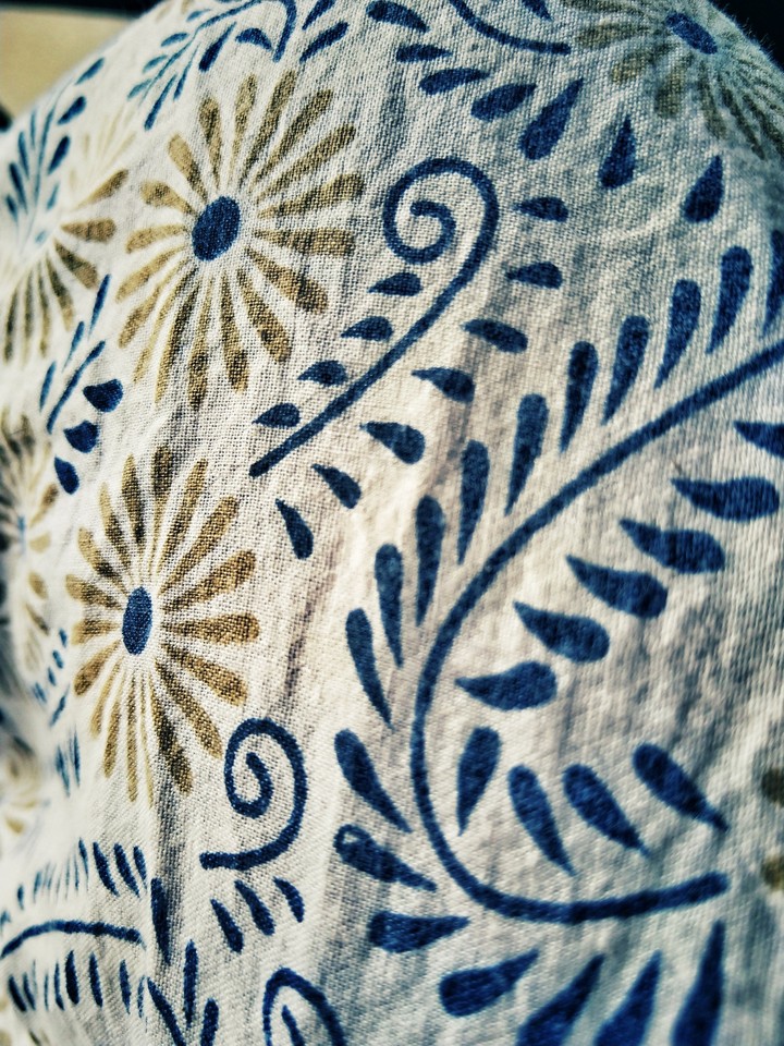 Pattern