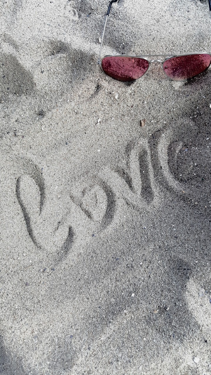 love