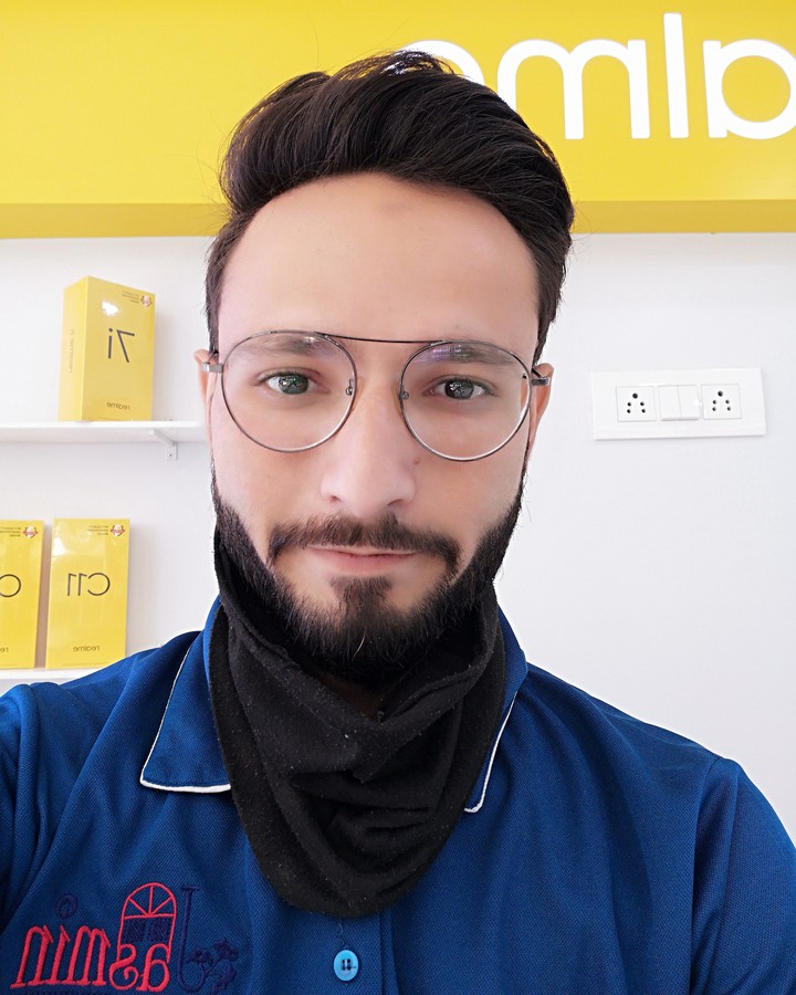 hello everyone