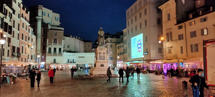Campo de Fiori