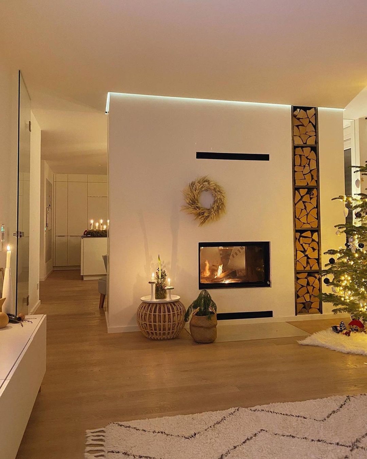 Cozy #interiordesign