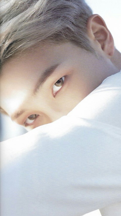 Kim Namjoon
