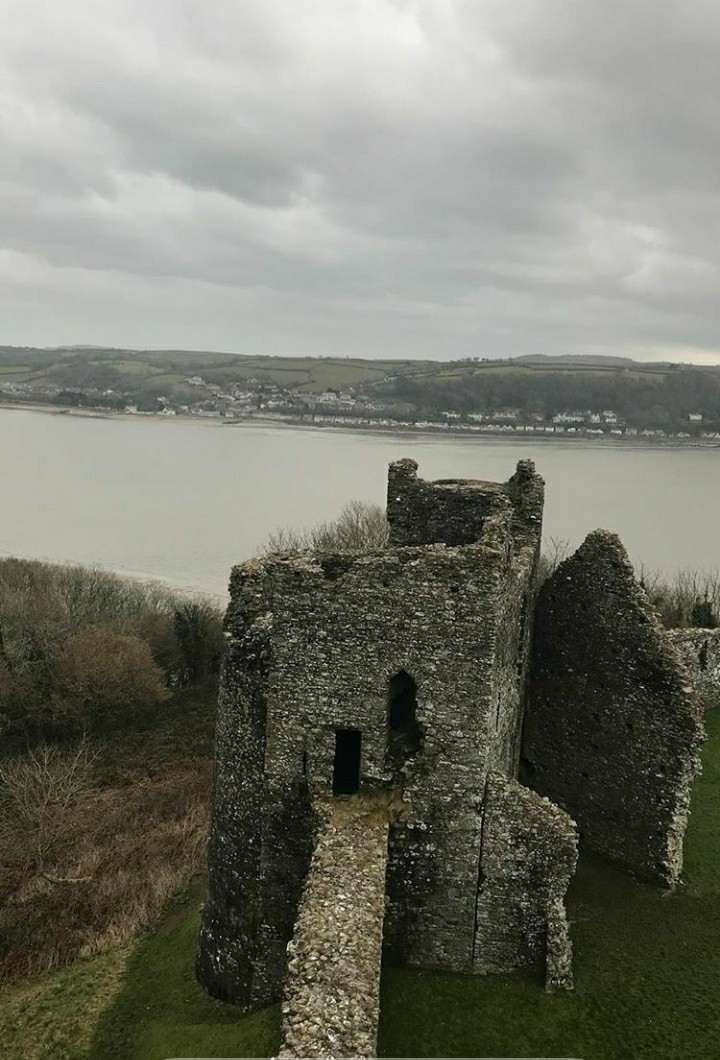Ruins