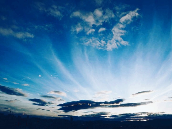 sunrise