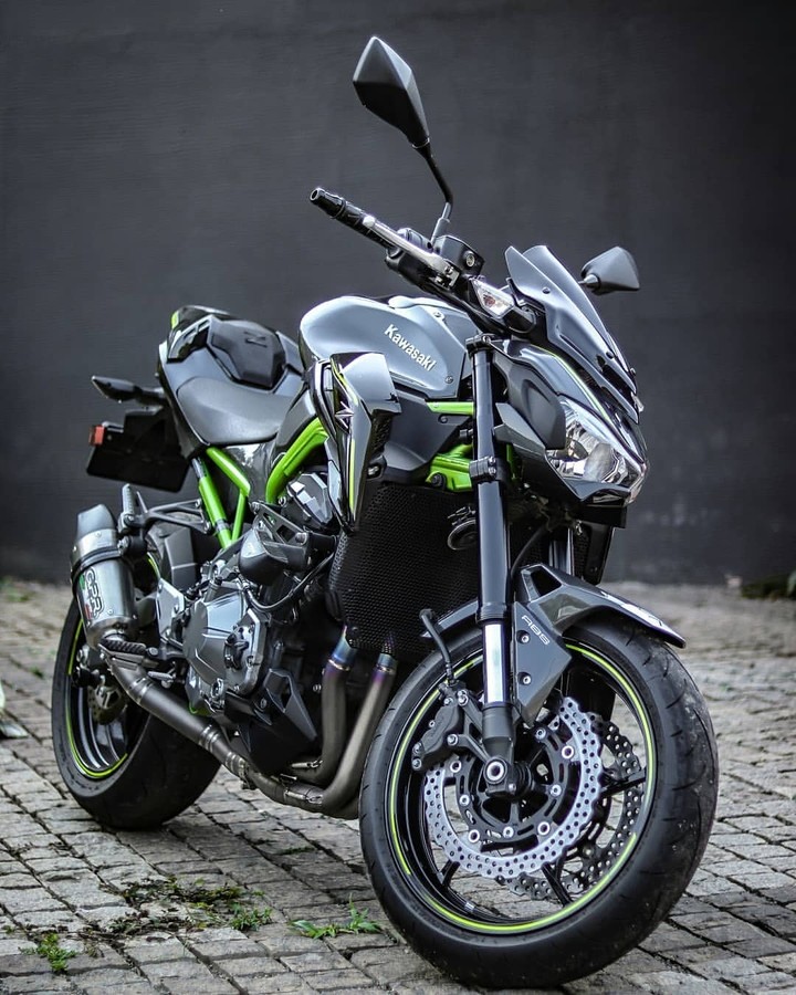 Kawasaki