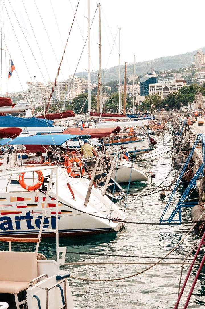 Port