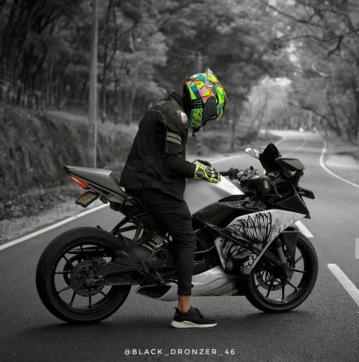 ktm