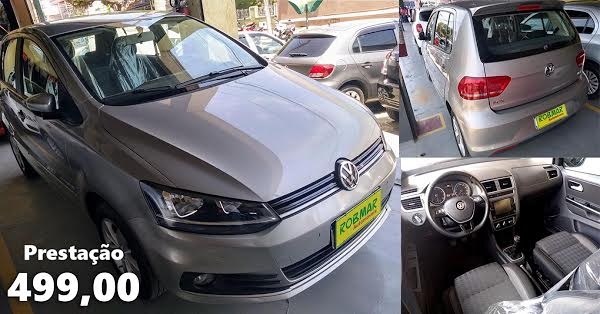 Carro lindo