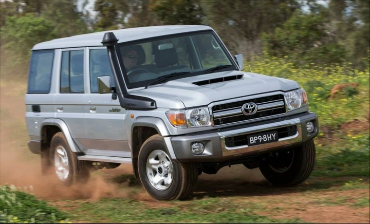 toyota
