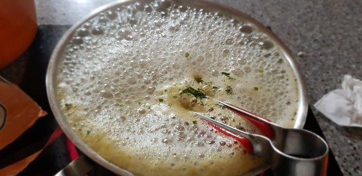 칼국수