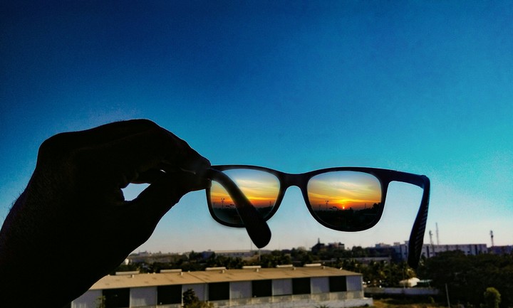 SUNRISE