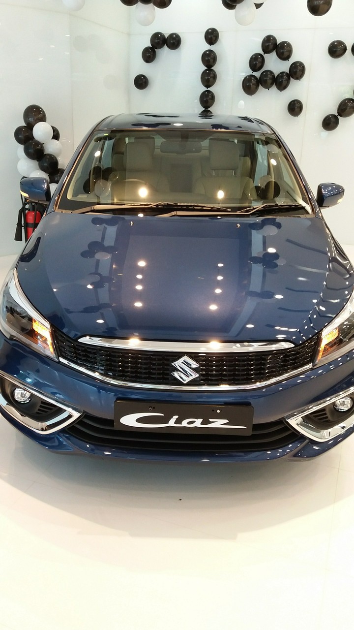 ciaz