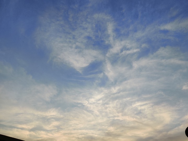 clouds