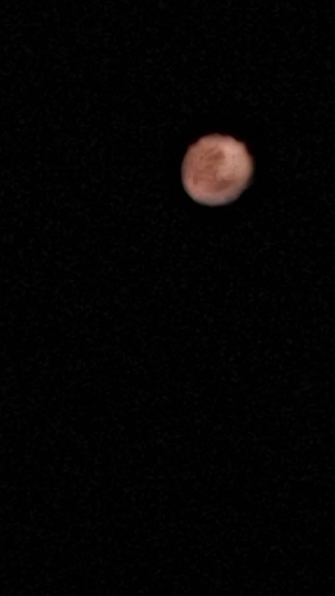 super moon