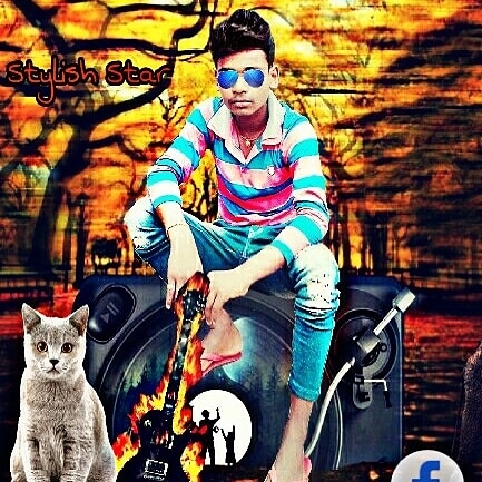 Ajay
