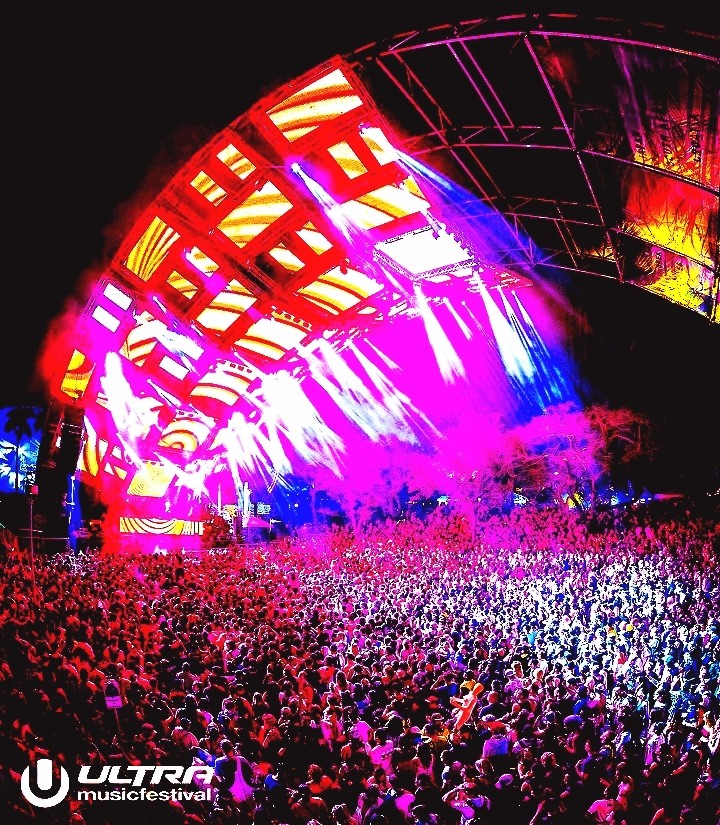 ULTRA MUSIC FESTIVAL