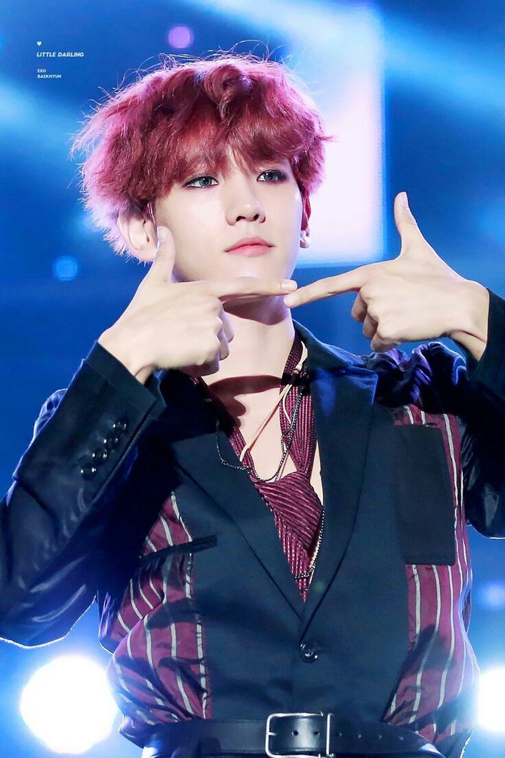 Baekhyun