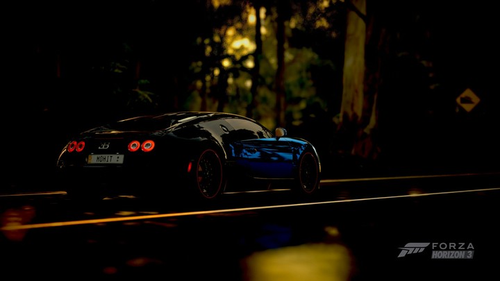 Forza Horizon 3