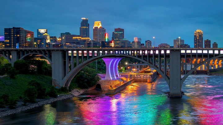 Minneapolis